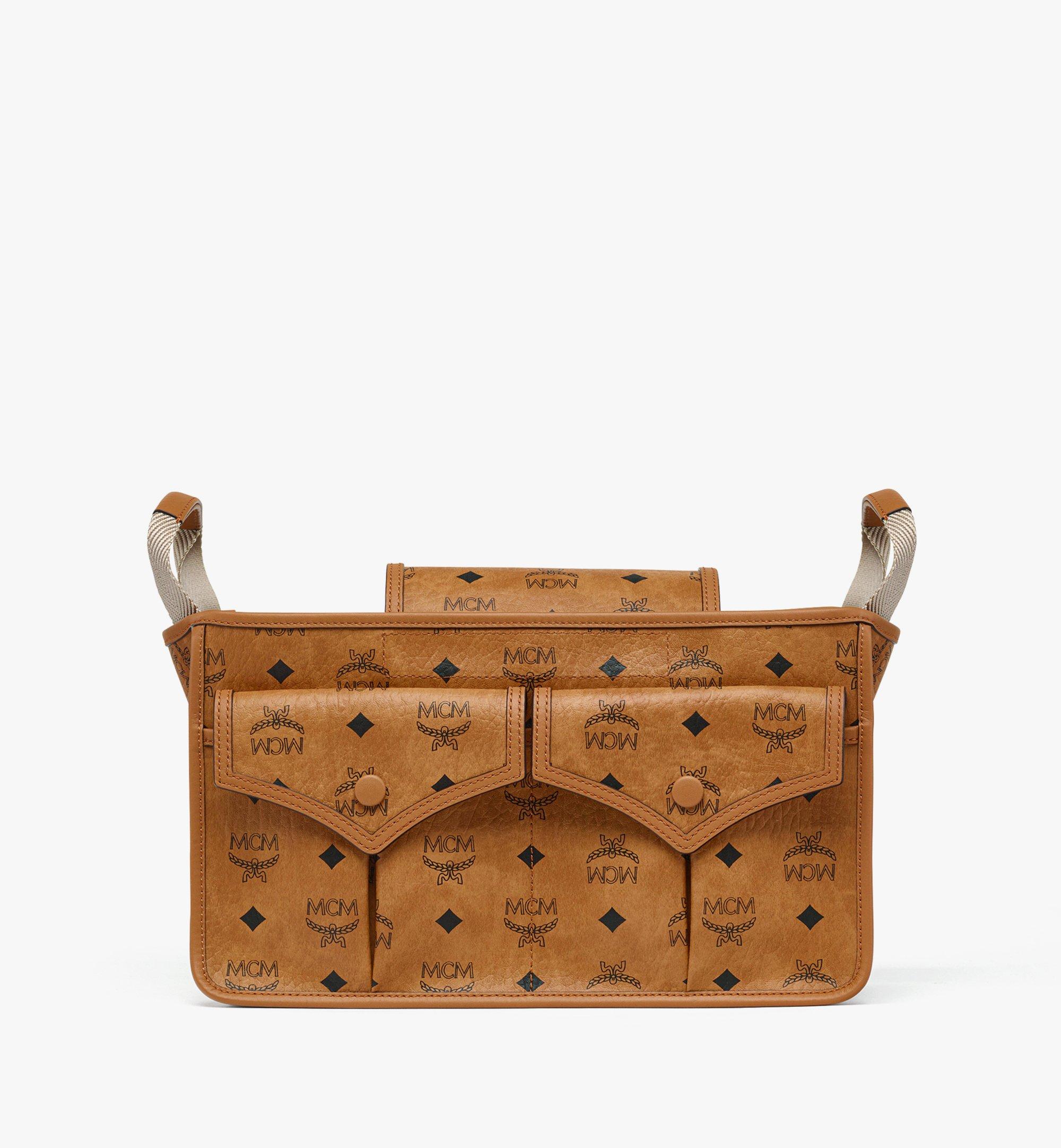 Leni Pouch in Visetos 1